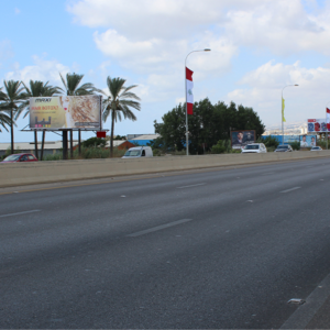 M07(B)- ZAHRANI HIGHWAY