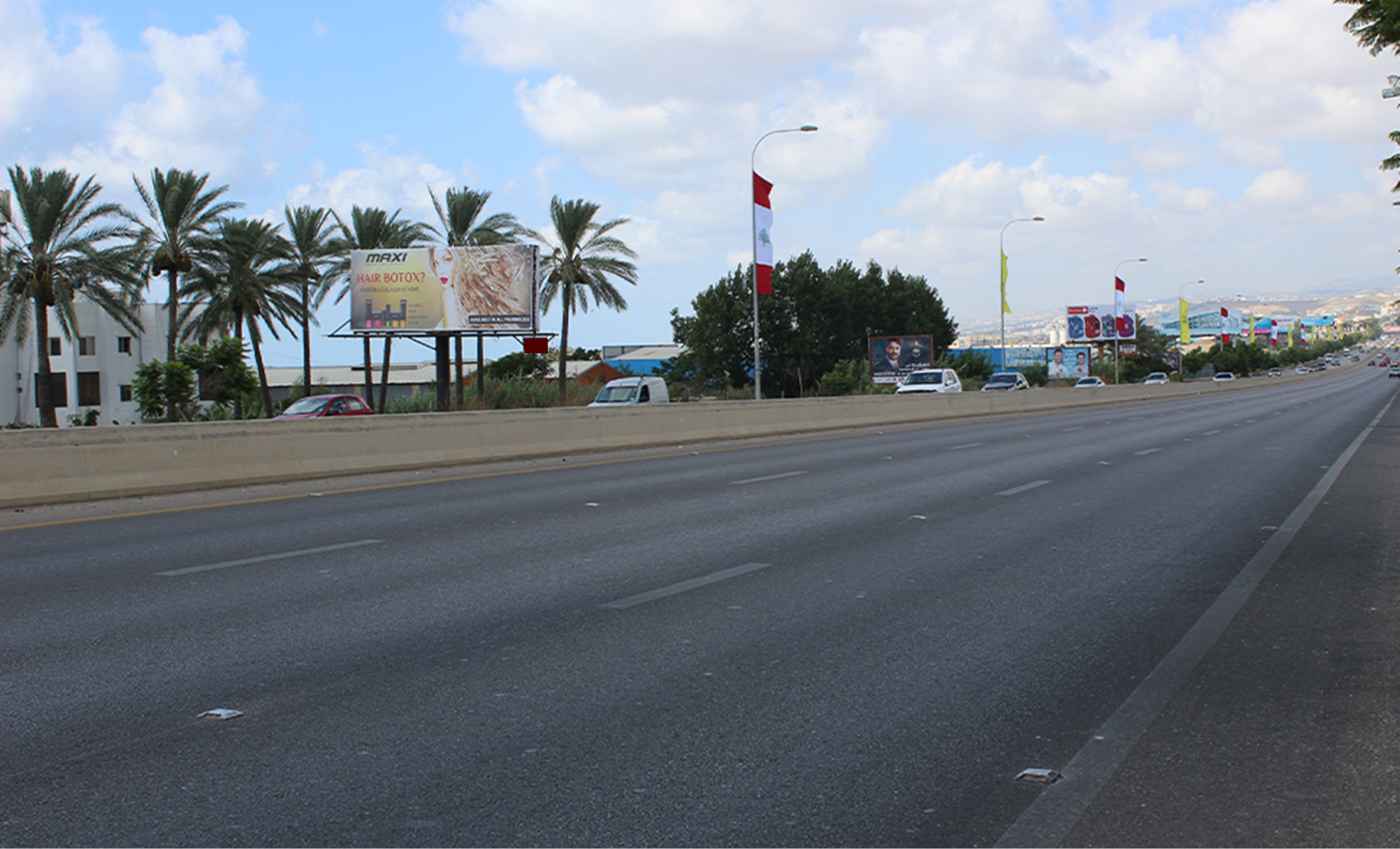 M07(B)- ZAHRANI HIGHWAY