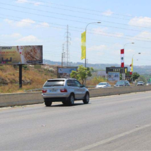 M06(B)- ZAHRANI HIGHWAY