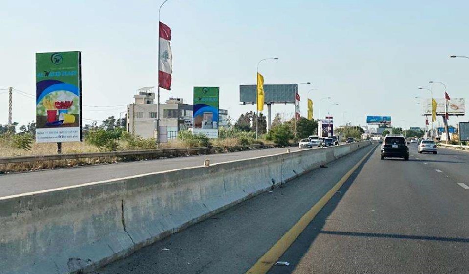 SK04(B)- ZAHRANI HIGHWAY