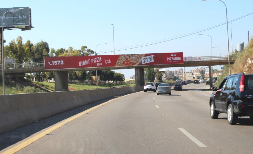 BR15- JIEH HIGHWAY